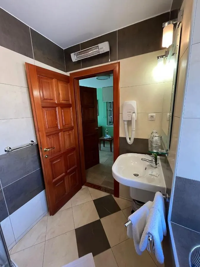 Rooms Toni Palace Split 4*,  Chorvatsko