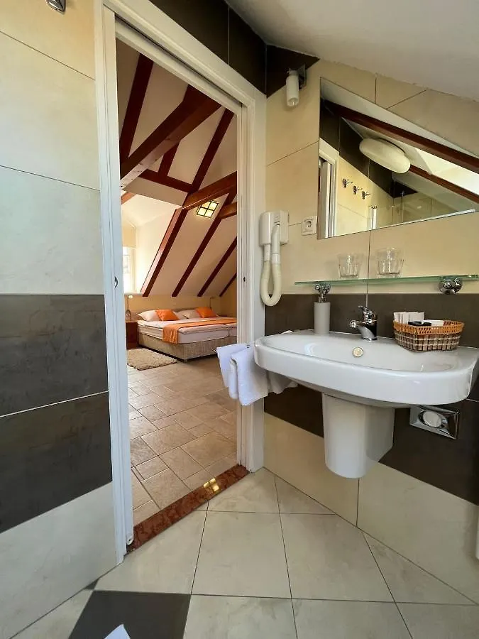 Rooms Toni Palace Split Penzion