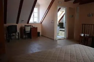 Penzion Rooms Toni Palace Split