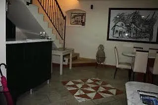 Rooms Toni Palace Split Penzion