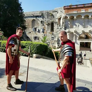 Palace Spalato