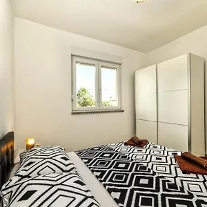 Apartment Una Croazia