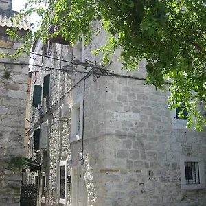 Split Central Guesthouse Spalato