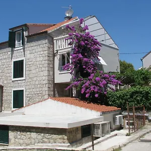 Center Guest house