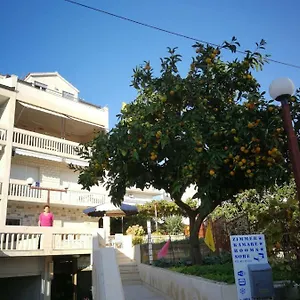 Kasalo Guest house
